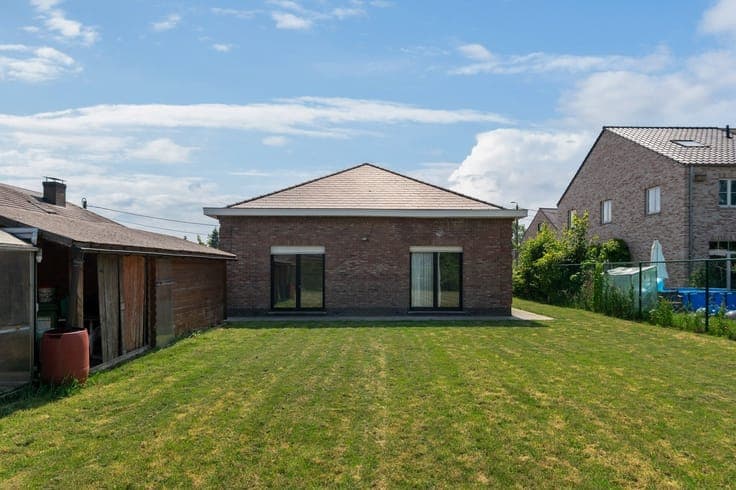 Bungalow