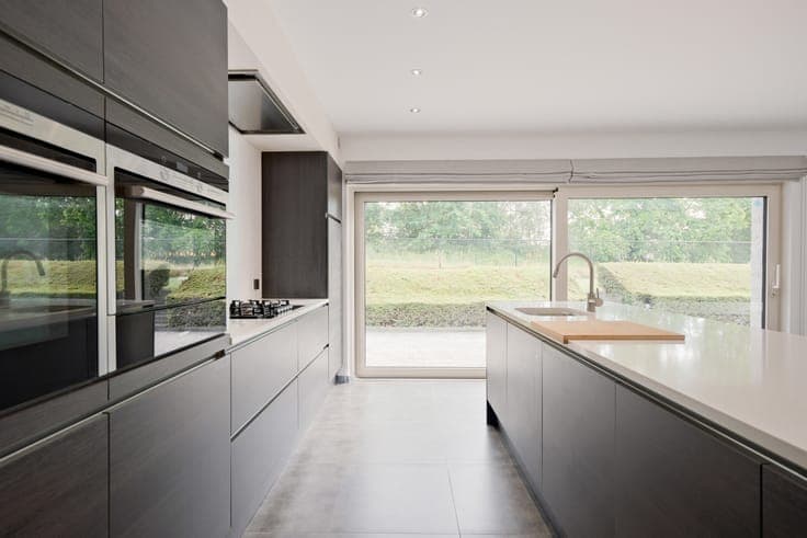 House in Sterrebeek