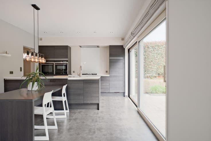 House in Sterrebeek