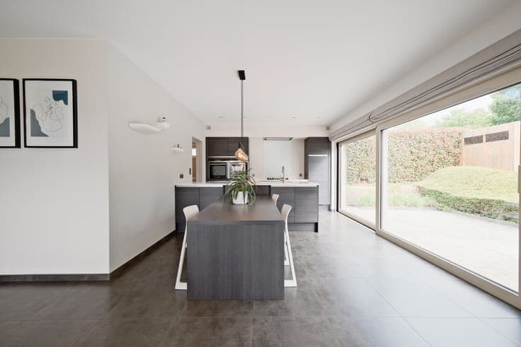 House in Sterrebeek