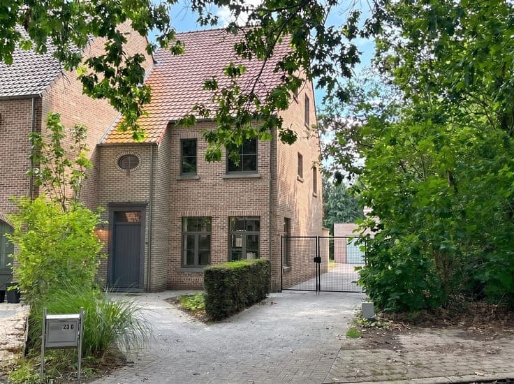 Woning