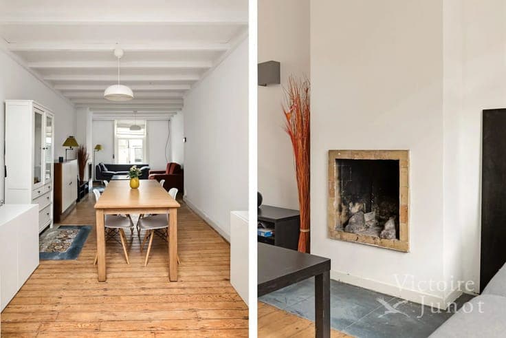 Exclusive - Watermael-Boitsfort – Coin du Balai, charming ho