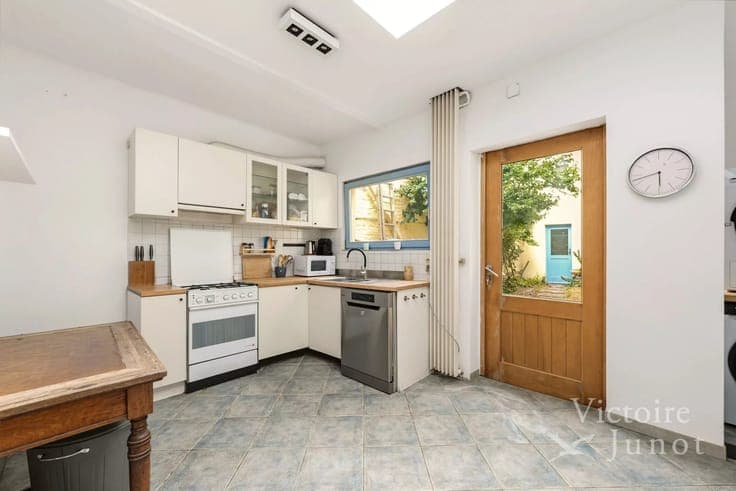 Exclusive - Watermael-Boitsfort – Coin du Balai, charming ho