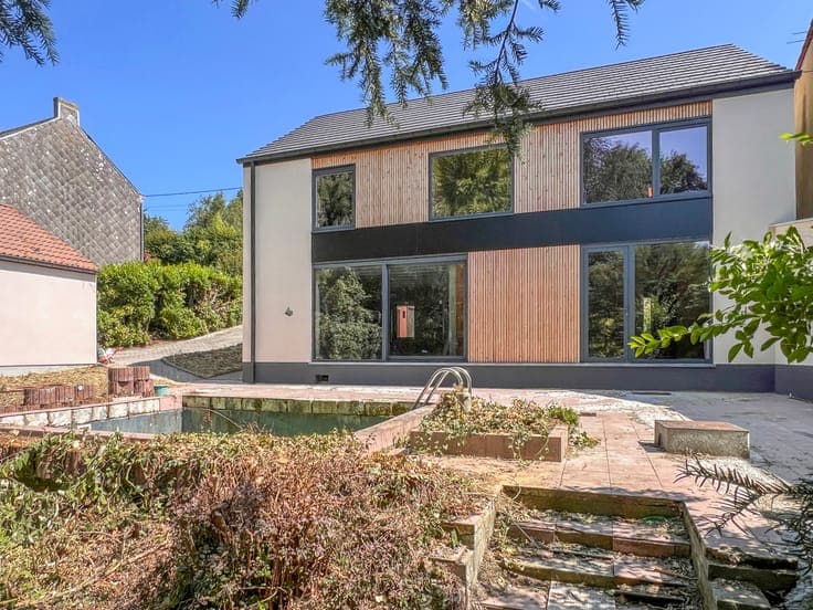 A unique lifestyle opportunity in an exceptional setting !