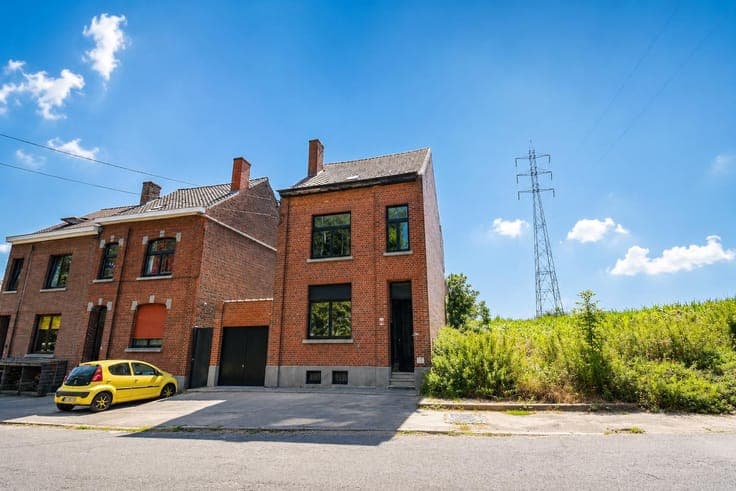 House in Braine-le-Comte