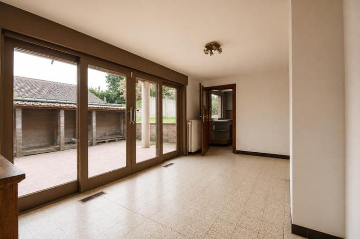 House in Braine-le-Comte