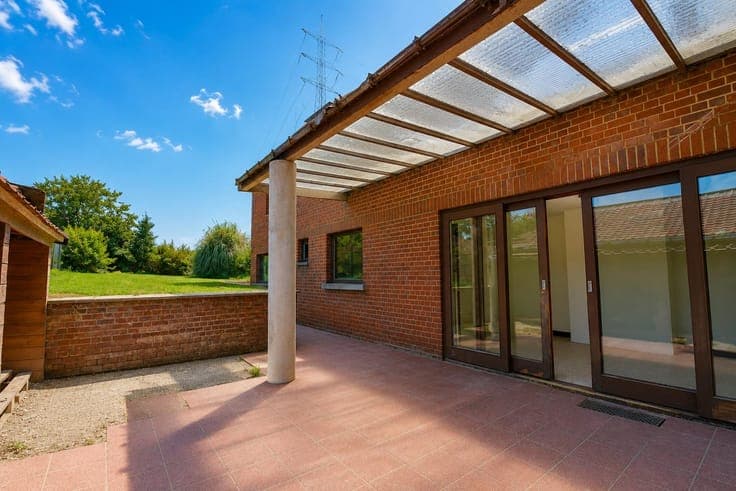 House in Braine-le-Comte