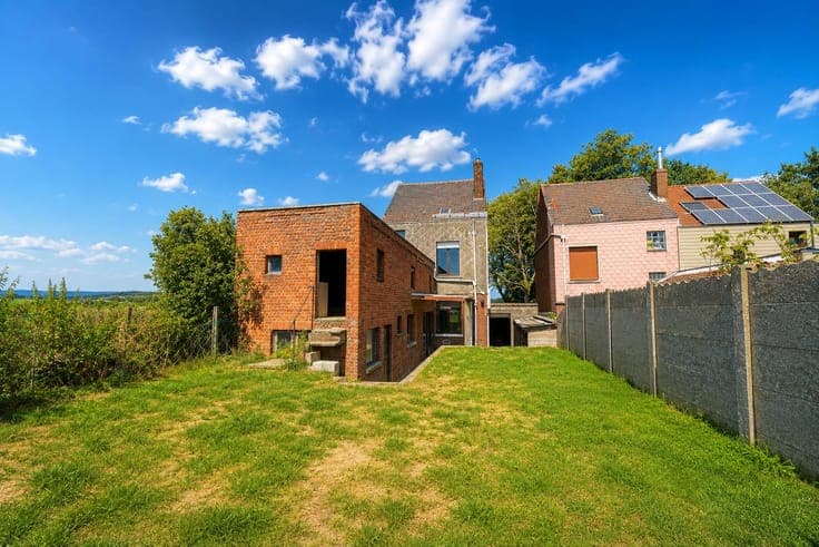 House in Braine-le-Comte