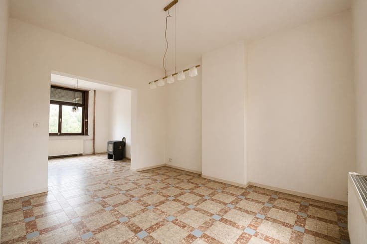 House in Braine-le-Comte