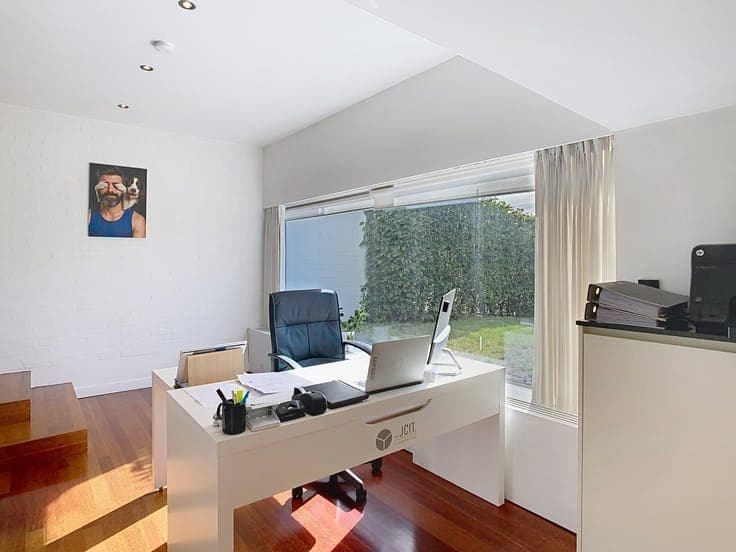 Woning