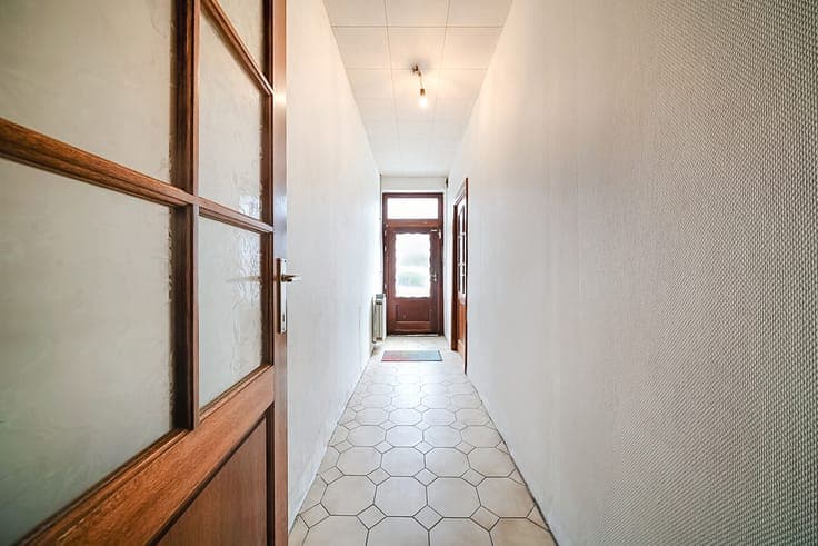 House in Durbuy Bomalsur-Ourthe