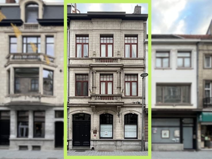 House in Lier