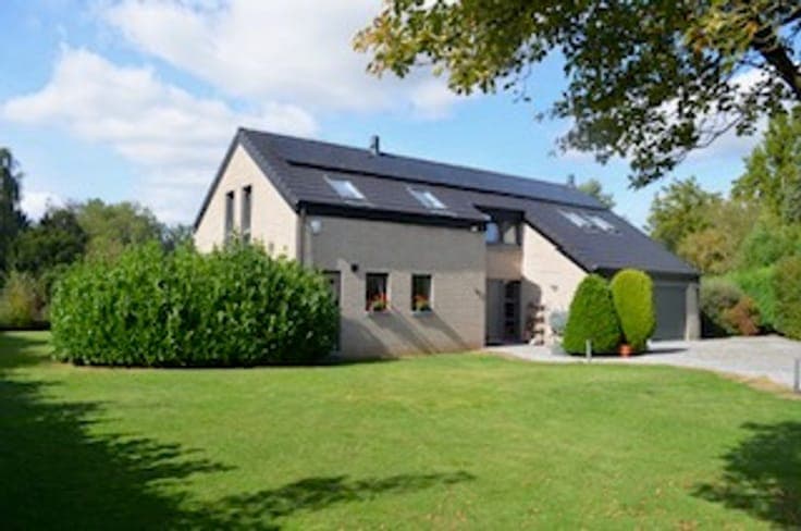 House in Ans