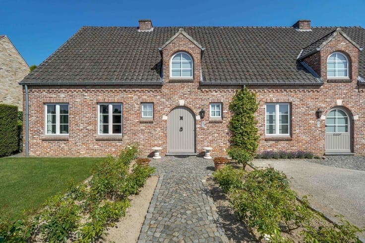 House in Alken