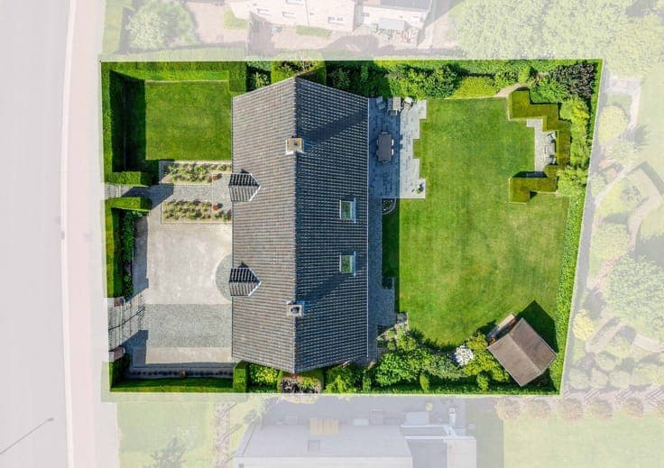 House in Alken