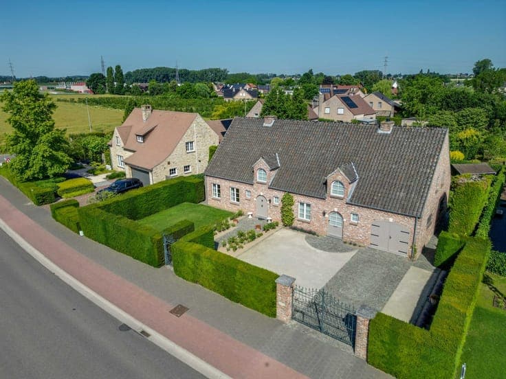 House in Alken