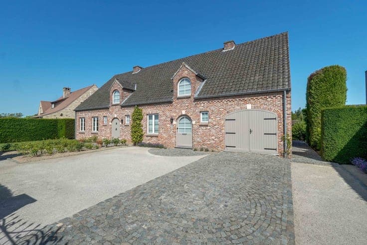 House in Alken