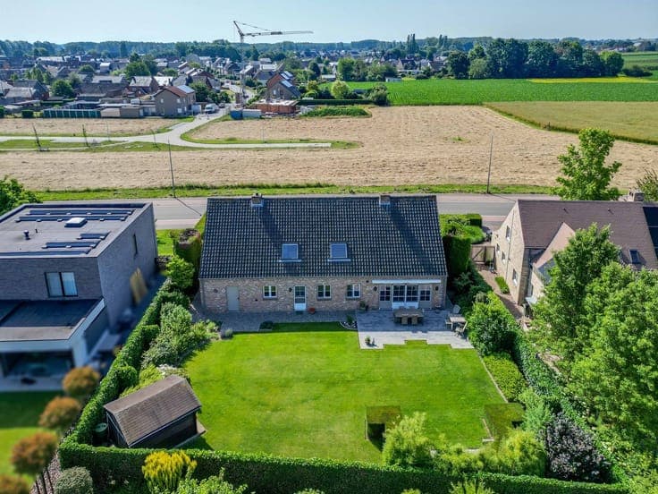 House in Alken