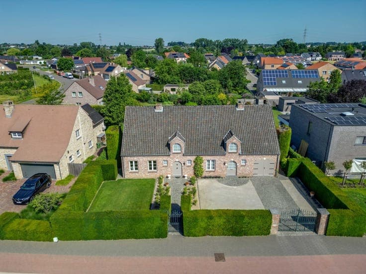 House in Alken