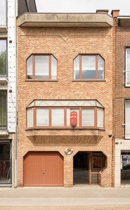 House in Brasschaat