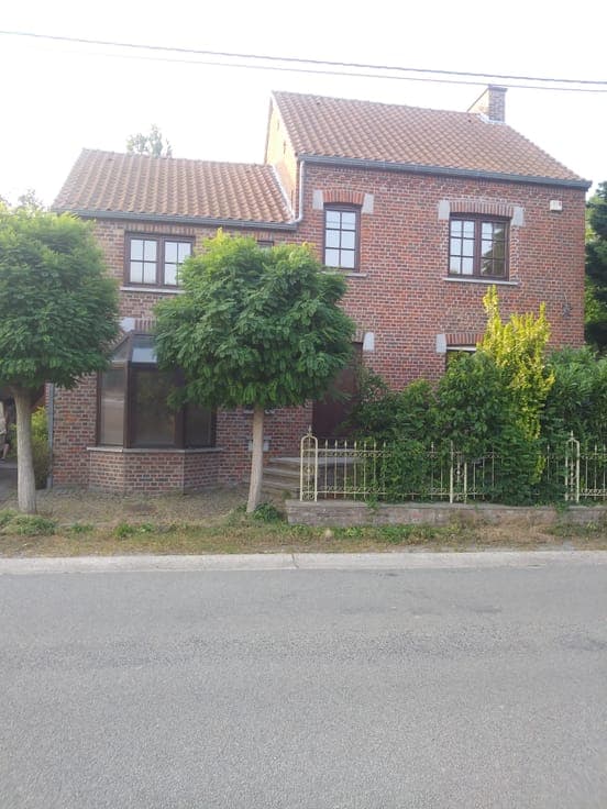 House in Hannut