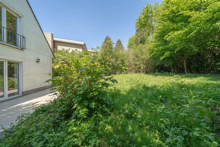 Papenkasteel - Villa with great potential - Office on ground