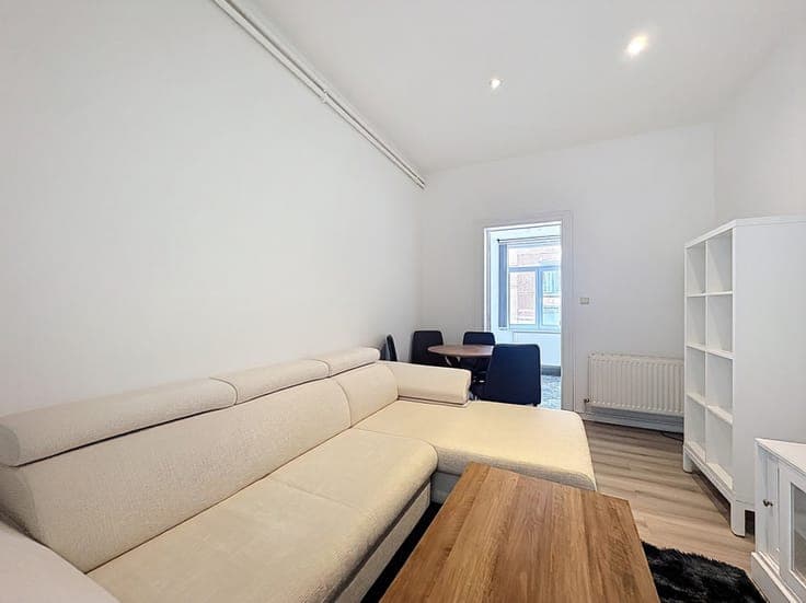 Charming house with a garden – 3 bedrooms