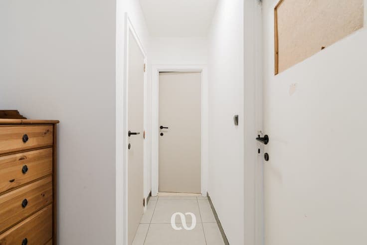 Renovated, spacious apartment in a central location