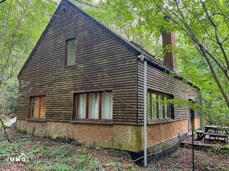 House in Viroinval Oigniesen-Thiérache