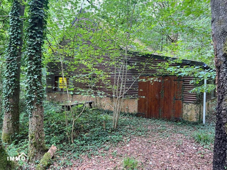 House in Viroinval Oigniesen-Thiérache