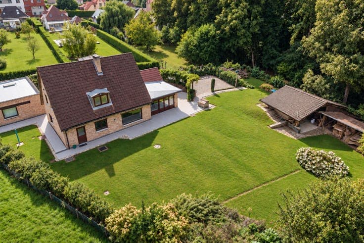 House in Waterloo