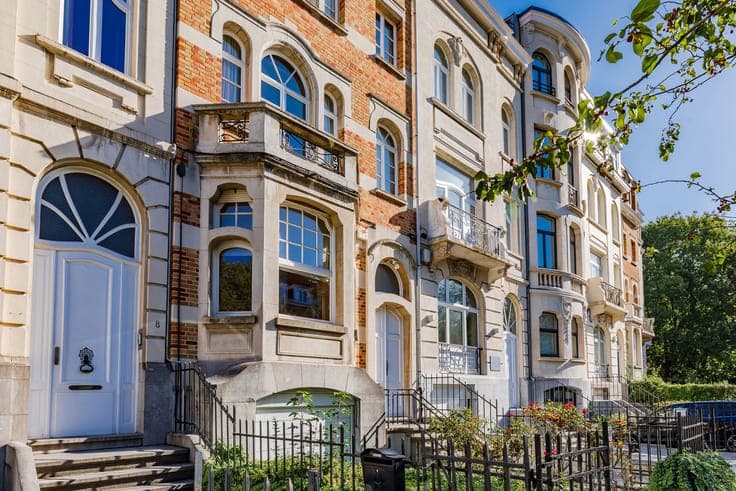 Montgomery, Beautiful Mansion, Stunning Garden (2a 72)