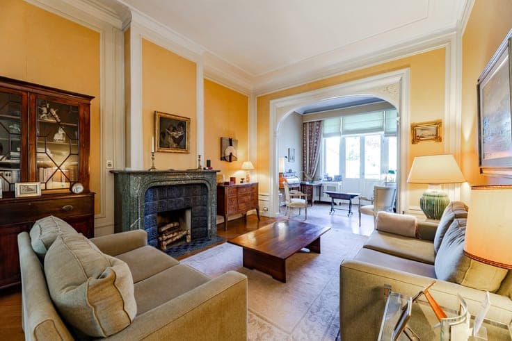 Montgomery, Beautiful Mansion, Stunning Garden (2a 72)