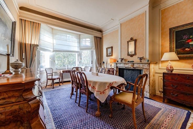 Montgomery, Beautiful Mansion, Stunning Garden (2a 72)