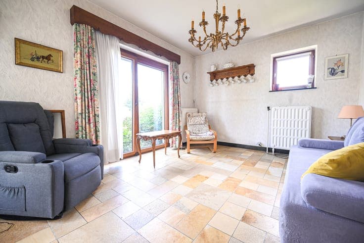 House in Wanze
