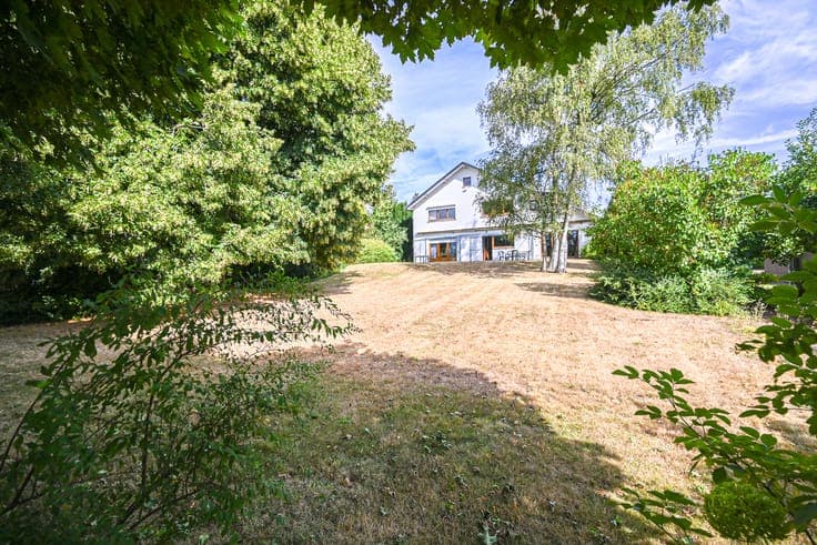 House in Wanze