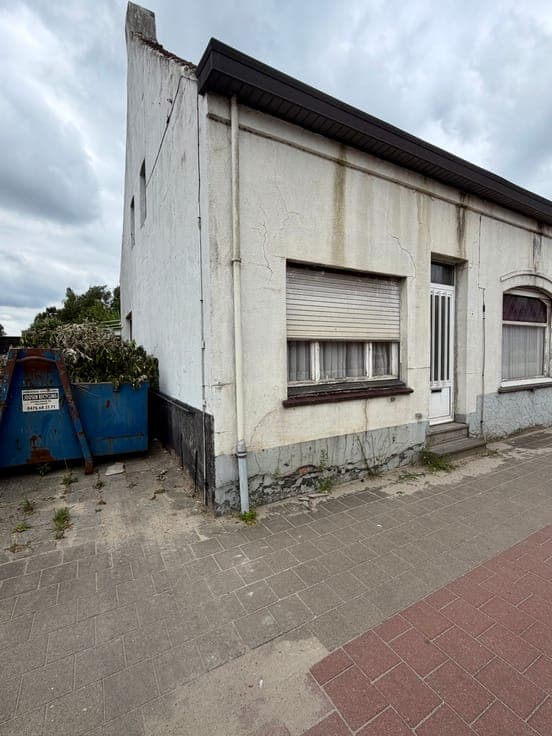 House in Rijkevorsel