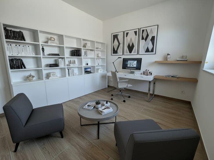 House in Orp-Jauche