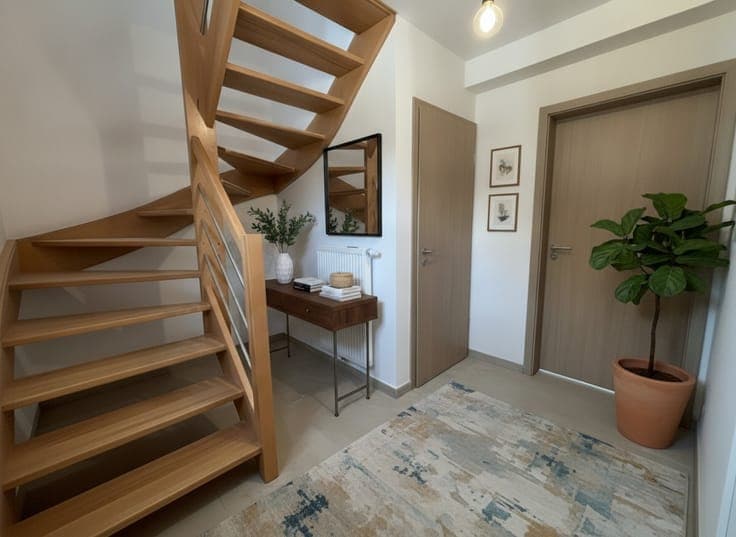House in Orp-Jauche