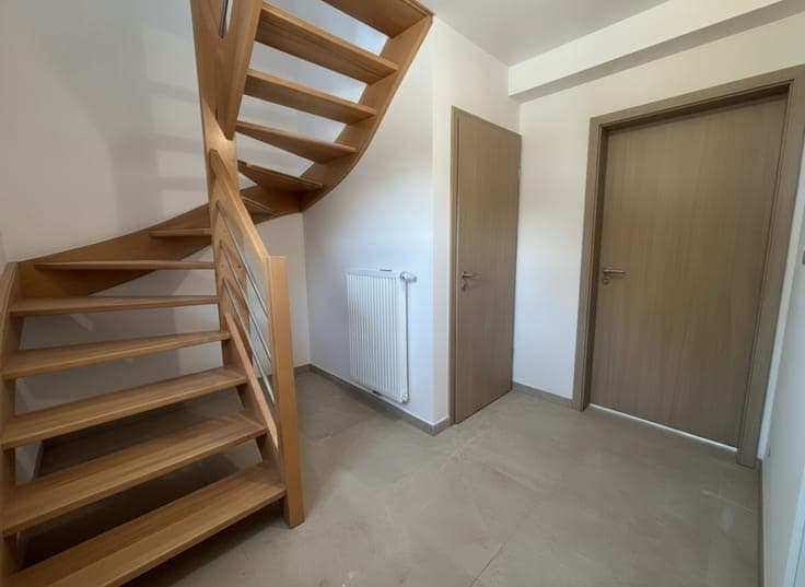 House in Orp-Jauche