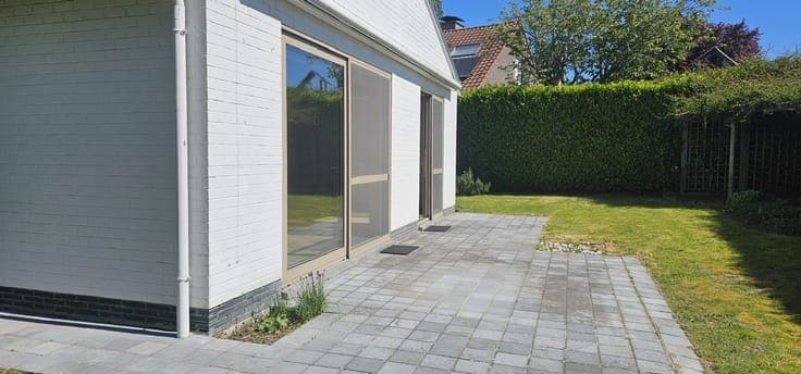 House in Kortrijk