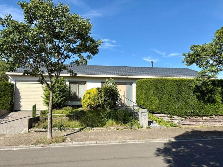House in Kortrijk