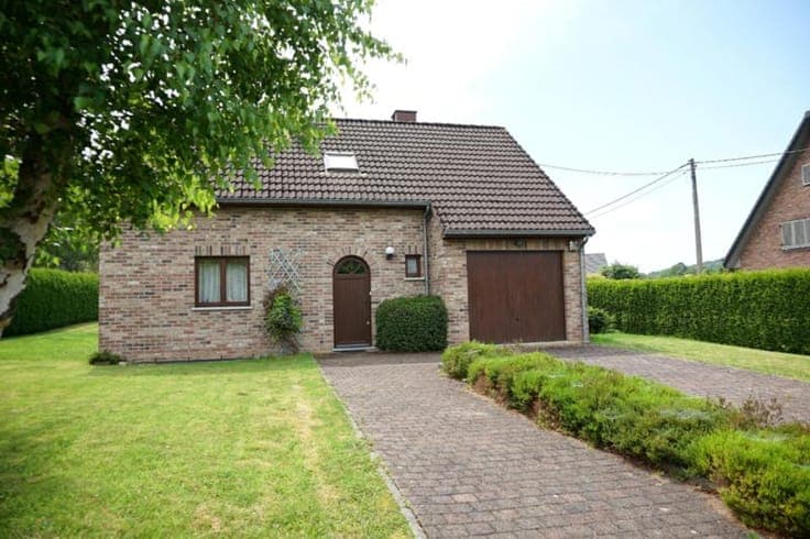 House in Spa
