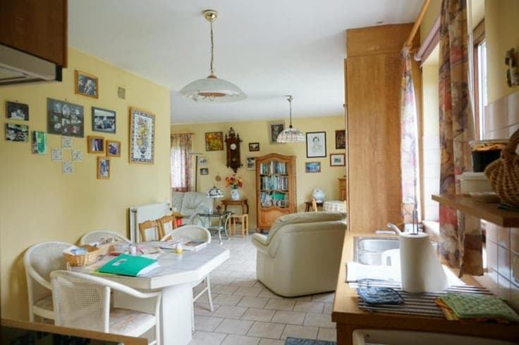 House in Spa