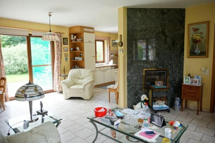 House in Spa