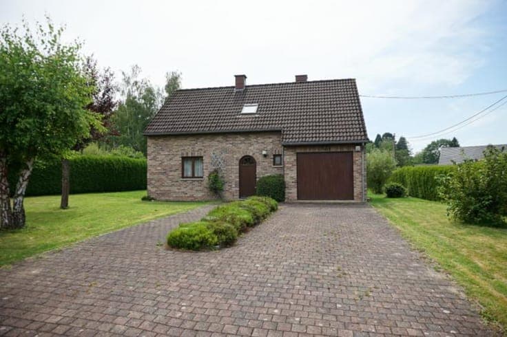 House in Spa