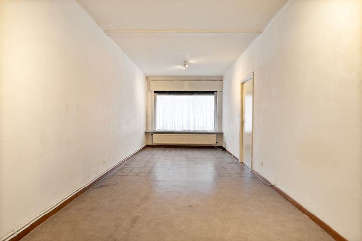 House with 2 bedrooms and garage for sale in Anzegem