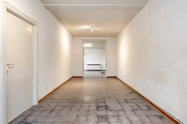 House with 2 bedrooms and garage for sale in Anzegem