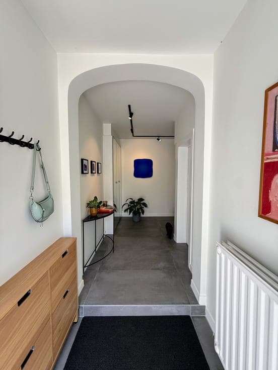 House in Liege