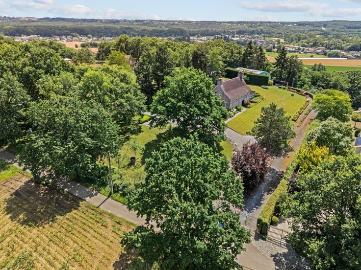 House in Tielt-Winge